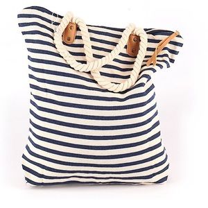 Summer and Rose Tote